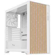 Case WOODY - Gaming Tower- ATX